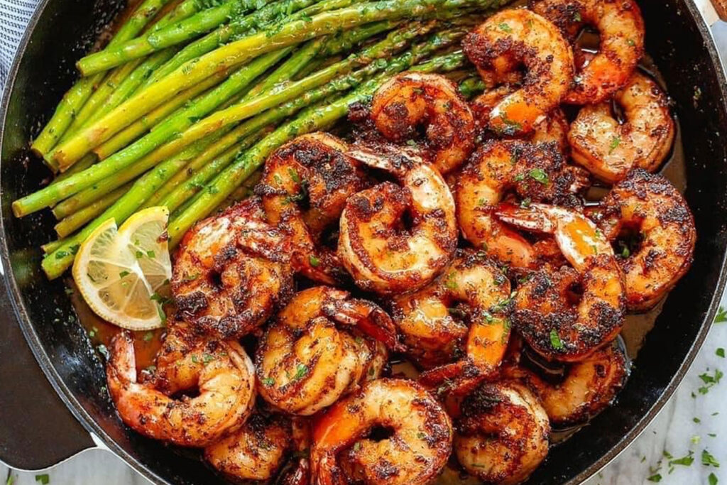 Bang Bang Shrimp